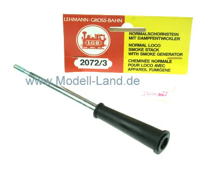Normalschornstein Rauch Dampflok 2072/2073/ LGB 65723