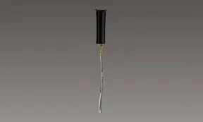 Schornsteineinsatz 5V LGB Zubehör 65853-M001