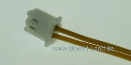 Anschlußkabel Lautsprecher LGB 68230-E002