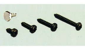 Schraubenset TrainLine alt LGB 69002