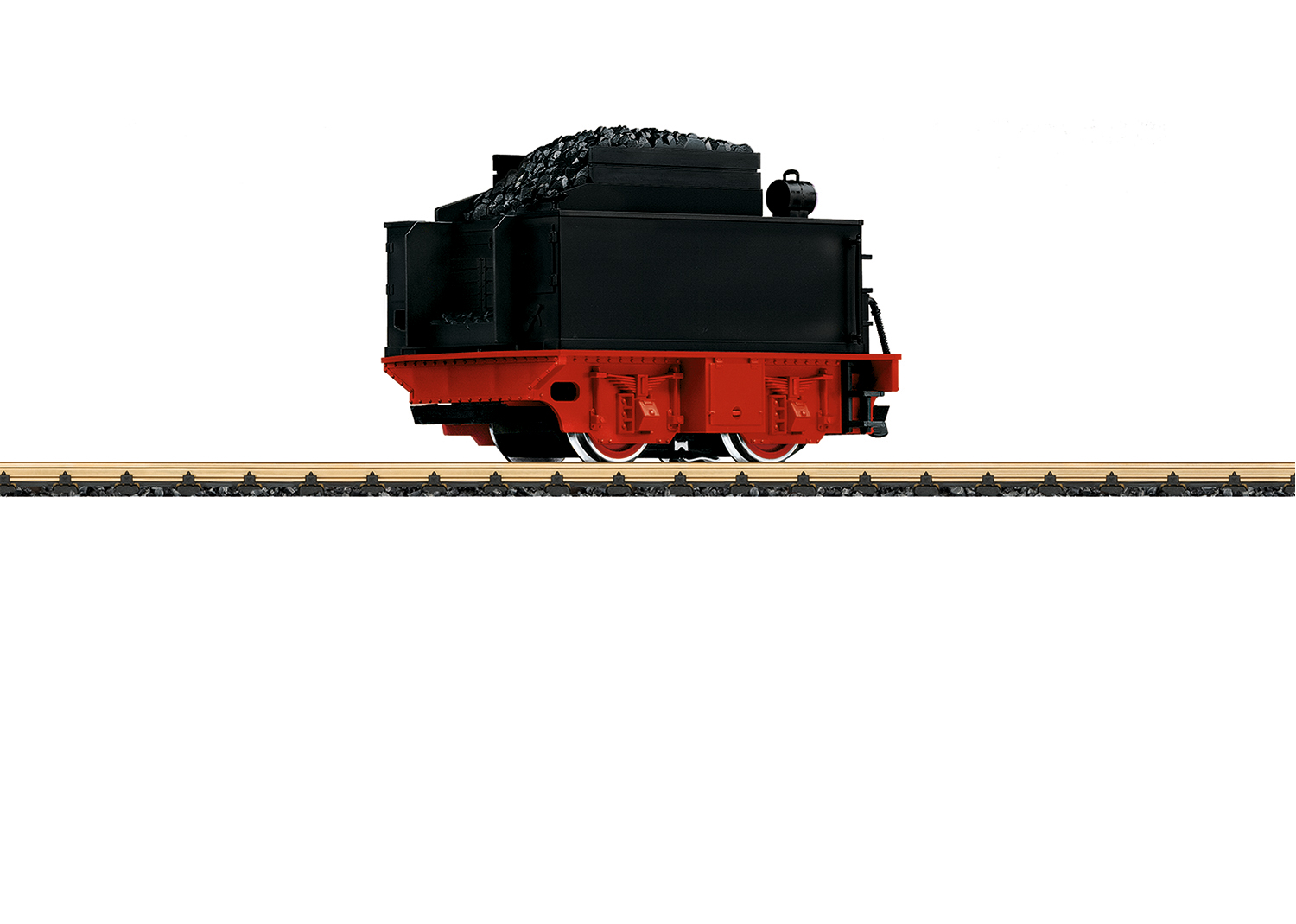 Tender mit Sound LGB 69575