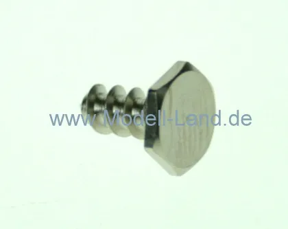 Sechskantschraube 6mm LGB 69666-M066