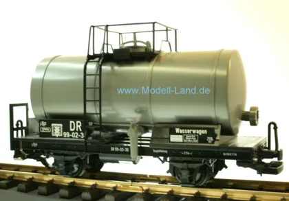 Kesselwagen DR 99-02-38 LGB 70500005