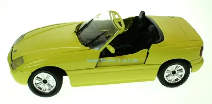 BMW Z1 Zubehör Ladegut LGB 70520-E001