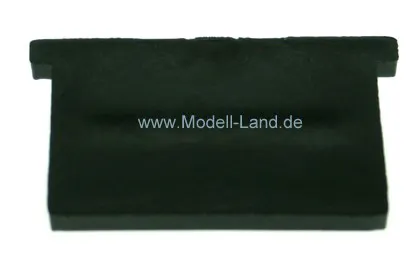 Halteplatte E-Lok LCE LGB 70600-E179