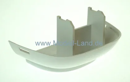 Bugplatte II E-Lok LCE LGB 70600-E692