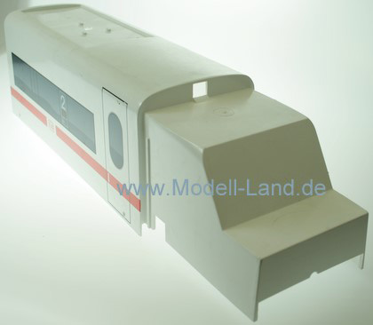 Motorwagen E-Lok LCE LGB 70600-E981