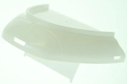 Bugplatte E-Lok LCE LGB 70600-E992