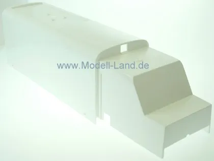 Gehäuse vorn E-Lok LCE LGB 70600-E997