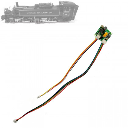 US-Mallet Uintah 20882 21881 20892 SX6 Soundmodul