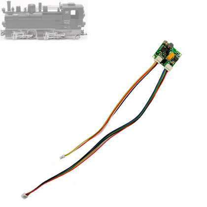 HSB Mallet 99 5901 SX6 Soundmodul