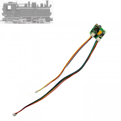 HSB Mallet 99 5902 SX6 Soundmodul