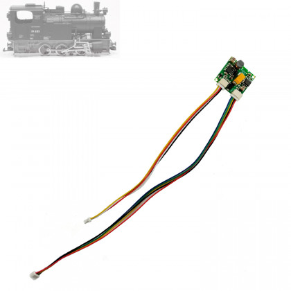 Pfiffi 99 6101 SX6 Soundmodul