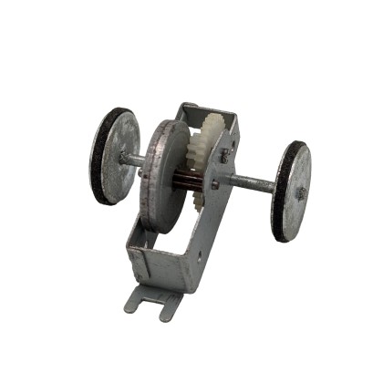 Halb-Getriebe für GNOMY Fahrzeuge LGB 80970-E005