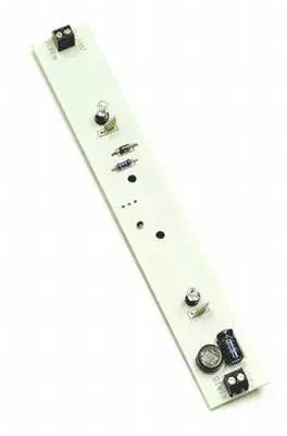 Beleuchtungselektronik 160mm Massoth für LGB