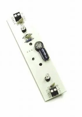 Beleuchtungselektronik 100mm Massoth für LGB