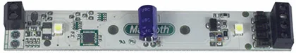 LED Beleuchtungselektronik analog Massoth für LGB