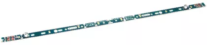 LED Lichtleiste (330 mm) Massoth für LGB und PIKO