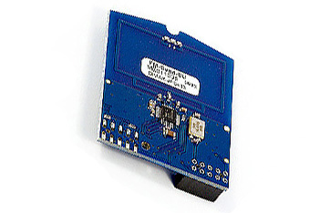 DiMAX Funksender EU Plus Massoth für LGB