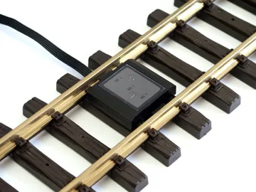 DiMAX Loknummernleser MZS II Massoth für LGB