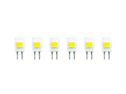 LED Stecklampe 24 V 6er Pack Massoth 8311320