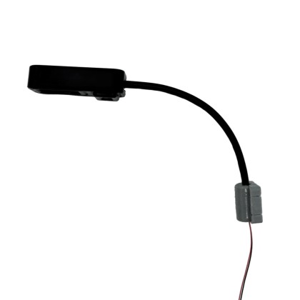 BG2-Industrielampe Wandlampe für LGB-Anlagen Spur-G ML-Train 83802150