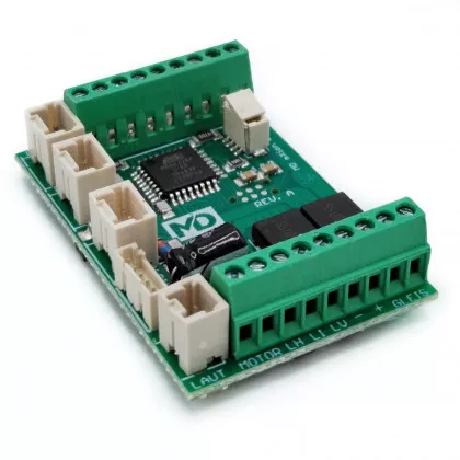 SX6 SUS Soundmodul 16 Bt, Bs Zu 40 Enzelgeräuschen Realstsche