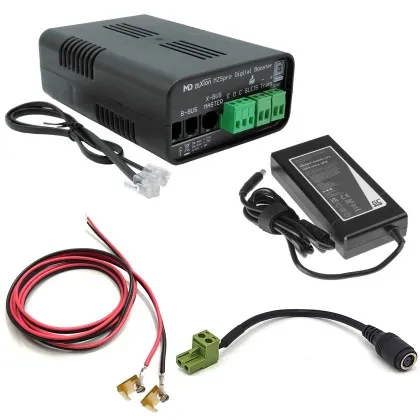 SMD LED-Lampen Set Für Modellbahn Spur G – 10 Stück, Goldweiß, 5-19V, Mit Vorwiderstand & Kabel