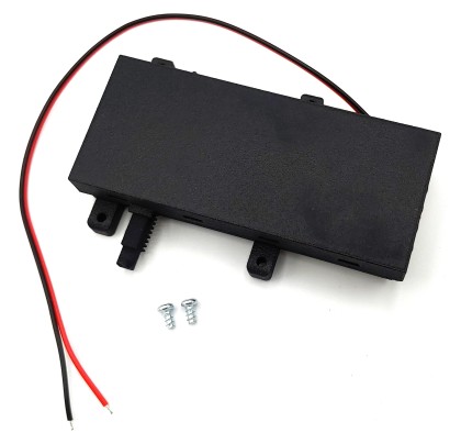 Weichenantrieb TL analog für Spur-G ML-Train 84020004