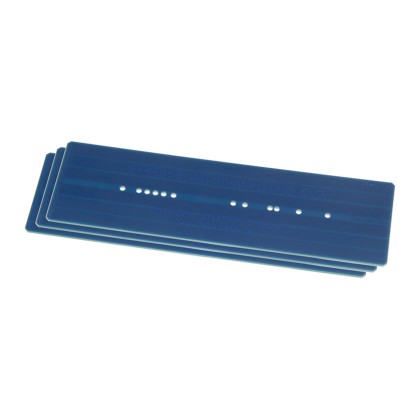 Weichenheizung EVO 3er Pack Massoth 8444050