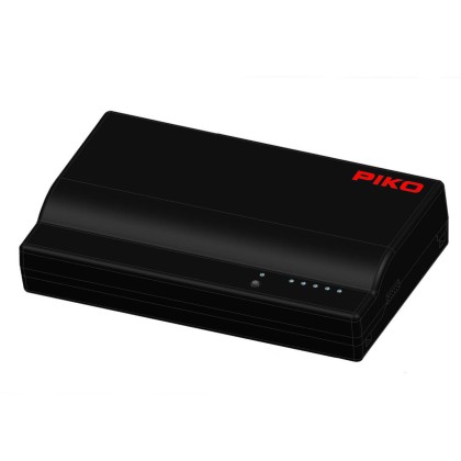 G-Smart Booster 5A inkl. Netzteil Piko 35052