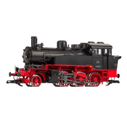 Dampflok BR 91.3 DB