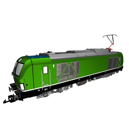 Zweikraftlok BR 248 NorthRail WFL mit Sound Piko 37471