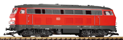 Diesellok BR 218 DB AG Piko 37513