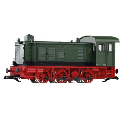 Diesellok V36 DR Piko 37533