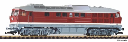 Diesellok BR 130 DR Piko 37586