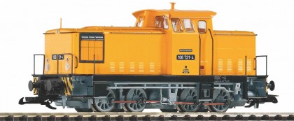 Diesellok BR 106 mit Sound DR Piko 37591
