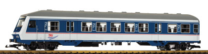 Steuerwagen 2. Klasse Wittenberg TRI Piko 37637