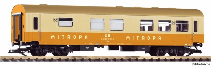 Rekowagen Städte-Express Speisewagen DR Piko 37649