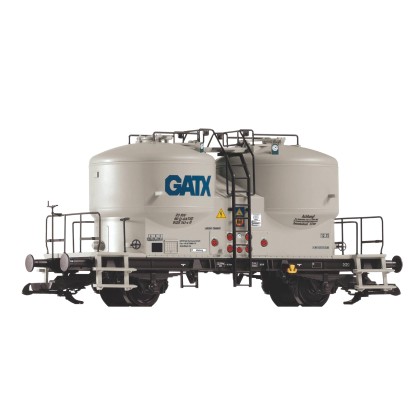 Zementsilowagen GATX Piko 37799