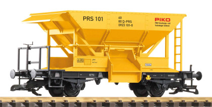 Selbstentladewagen Bahnbau Piko 37852
