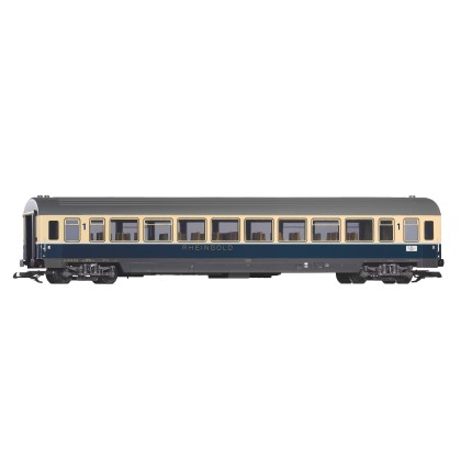 Personenwagen Rheingold DB Piko 37980