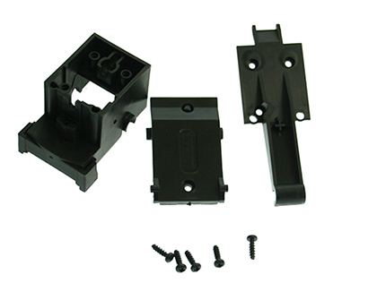 Anbaugetriebegehäuse E-Lok BR 194 Piko 37430-P043