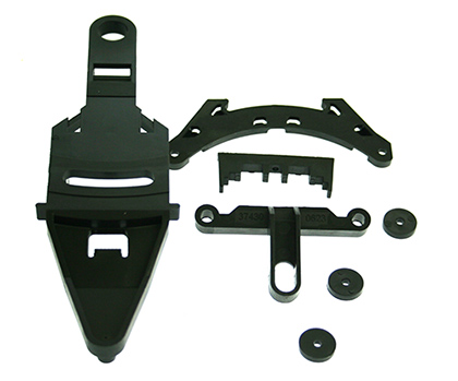 Kinematik E-Lok BR 194 Piko 37430-P051
