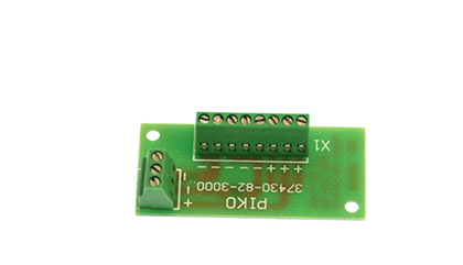 Leiterplatte LED Dampflok BR 64 Piko 37430-P057