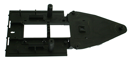 Rahmen Vorbau 1 E-Lok BR 194 Piko 37435-P038