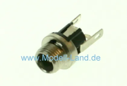 Klinkenbuchse 5,5mm innen LGB 90000-E222