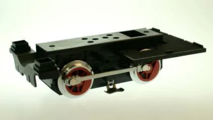 Antrieb Toy Train mit Motor Lok LGB 90450