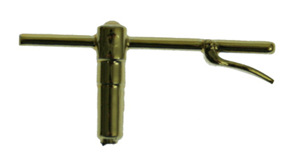 Hebel groß gold Dampflok Toy Train LGB 92079-E017