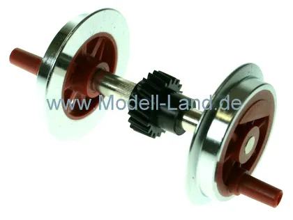 Achse langer Zapfen Dampflok ToyTrain LGB 92079-E031